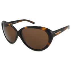 Tom Ford TF0168 'Annabelle' Women's Aviator Sunglasses