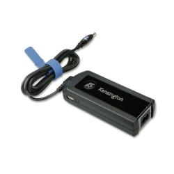 Kensington 33402 90-Watt AC Adapter with USB Power Port (Refurbished)