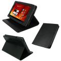 rooCASE Acer Iconia Tab A100 7-Inch Multi-Angle Leather Case