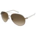 Tom Ford 'TF0112 Silvano' Men's Aviator Sunglasses
