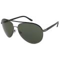 Tom Ford 'TF0112 Silvano' Men's Aviator Sunglasses