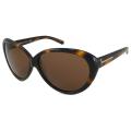 Tom Ford TF0168 'Annabelle' Women's Aviator Sunglasses