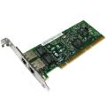 IBM 73P2719 Ethernet 10/100/1000Mbps Dual RJ-45 PCI-X Network Adapter