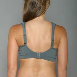 Isis Women's Jet Henna C/D Active Bra