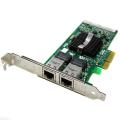 Intel EXPI9402PT Pro/1000 PT Dual Port PCI-E x4 Server Adapter