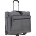 Kenneth Cole Reaction Triple Cross Grey 45-inch Wheeled Garment Bag