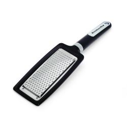 KitchenAid Black Flat Grater 