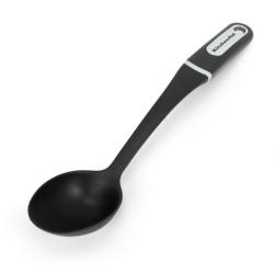 KitchenAid Black Nylon Basting Spoon 