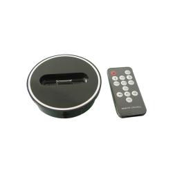 Remote Control iPhone/ iPod A/V Dock