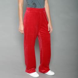Jones New York Women's Firecracket Sweatpants