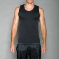 Champion Men's Black Tank Top (Pack of 2)