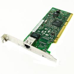 IBM 31P9619 PRO/1000 MT RJ45 PCI-Express Copper Server Network Adapter