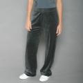 Jones New York Women's Medium Charcoal Sweatpants