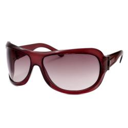 Yves Saint Laurent Women's Wrap Sunglasses 