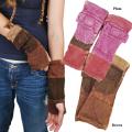 Cotton Fleece-Lined Pocket Hand Warmer (Nepal)