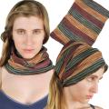 Viscose Neck Warmer (Nepal)