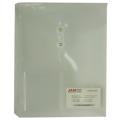 Hudson Clear Button String Binder Envelopes
