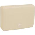 Clear Wave 3.5x2.5-in Business Card Cases (Pack of 12)