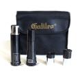 Galileo 4-piece .965-inch Telescope Eyepiece Set (Refurbished)