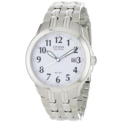Citizen Men's Classic Eco Drive Watch