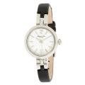 Kenneth Cole New York Women's Narrow Leather Strap Watch