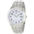 Citizen Men's Classic Eco Drive Watch