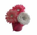 Bow Clippeez 2 Envy Boutique Flower Gift Set