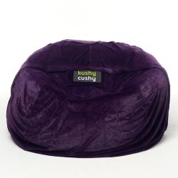 Faux Fur Solo 3-foot Bean Sack