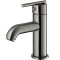 Vigo Setai Brushed Nickel Single-handle Bathroom Faucet