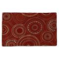 Mirage Salsa and Almond Placemats (Set of 4)