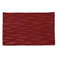 Cinnabar Reversible Wave Placemats (Set of 4)