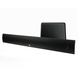 Boston Acoustics TVee Model 25 Soundbar (Refurbished)