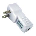 USB White 1000mAH Wall Charger