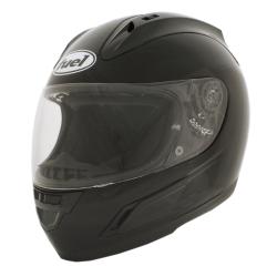 Fuel Helmets Full Face Helmet, Black