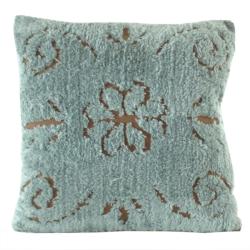 Jessica Chenille Decorative Throw Pillow 