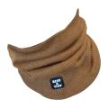 Quiet Wear Ruff & Tuff Neckup