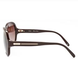 Chloe Women's 'Alysse' Fashion Sunglasses