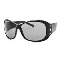 Dereon Women's Wrap Sunglasses