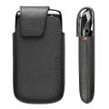 Blackberry Torch 9850/ 9860 Leather Pocket Case HDW-38957-001