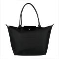 Longchamp Planetes Nylon Tote