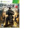 Xbox 360 - Gears of War 3 (Pre-Played)