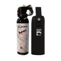 UDAP's Premium Bear Spray with Hip Holster 7.9oz./ 225g- Pack of 4