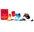 Trumpette Cowboy Socks (0-12 M)