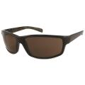 Timberland TB7078 Men's Wrap Sunglasses