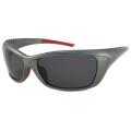 Timberland TB7054 Men's Wrap Sunglasses