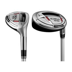 Adams Men's A12 Hybrid Club