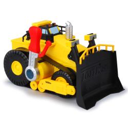 Tonka Strong Arm Bulldozer