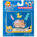 Zhu Zhu Babies 'Pumkin' Toy Hamster
