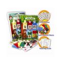 I Did My Chores Bear Play Set