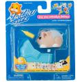 Zhu Zhu Babies 'Peanut' Toy Hamster
